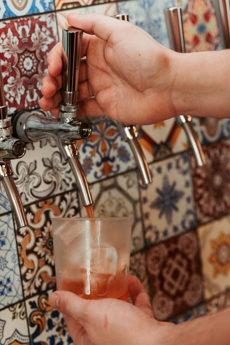 Tapwand Do Belo Utrecht